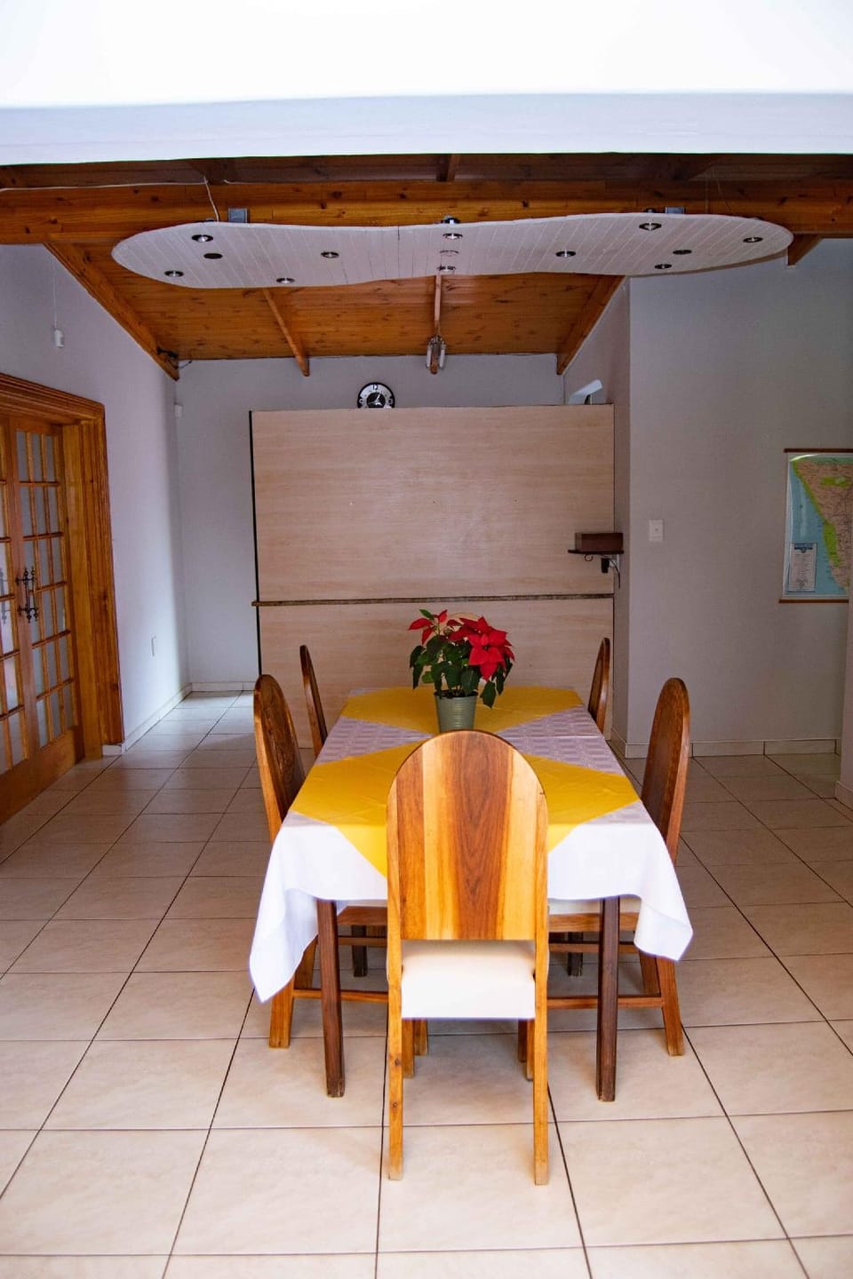 Tina Guesthouse Hotel in Namibia