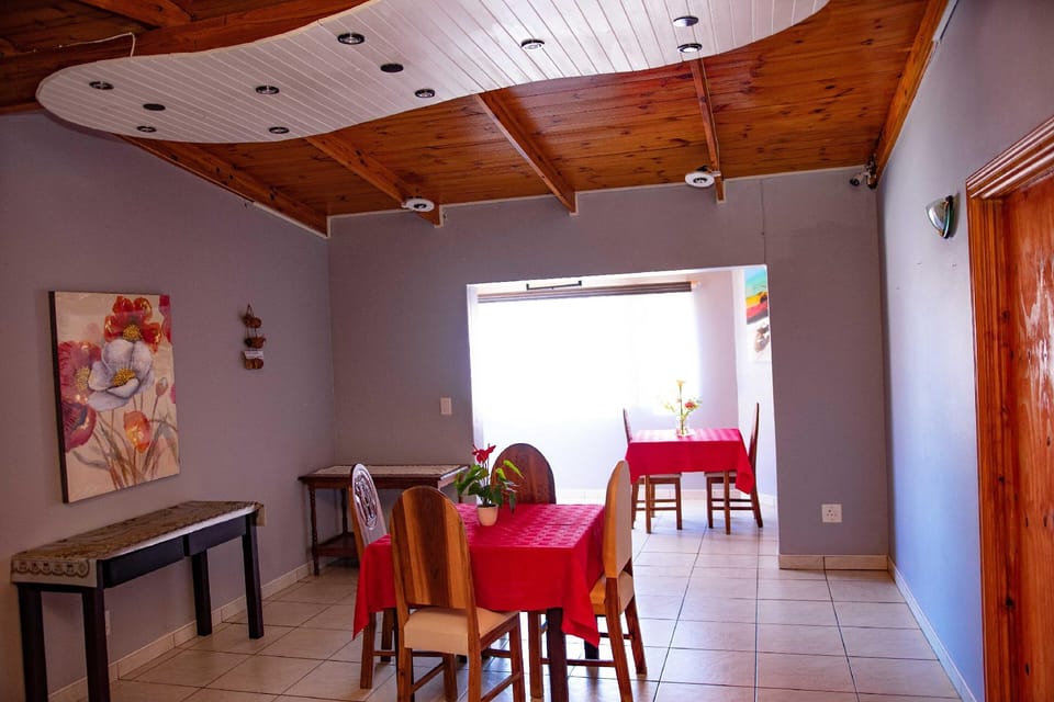 Tina Guesthouse Hotel in Namibia