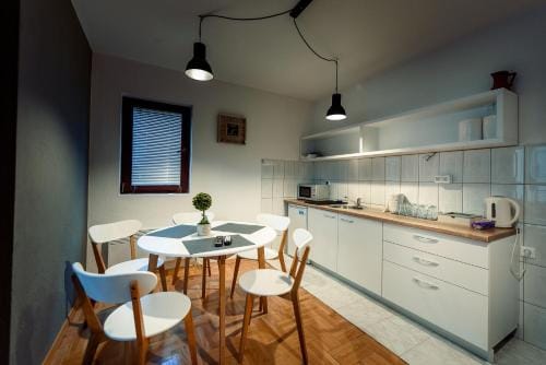 Town hostel Hotel in Montenegro