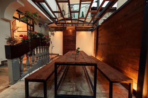 Town hostel Hotel in Montenegro