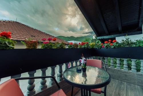 Town hostel Hotel in Montenegro