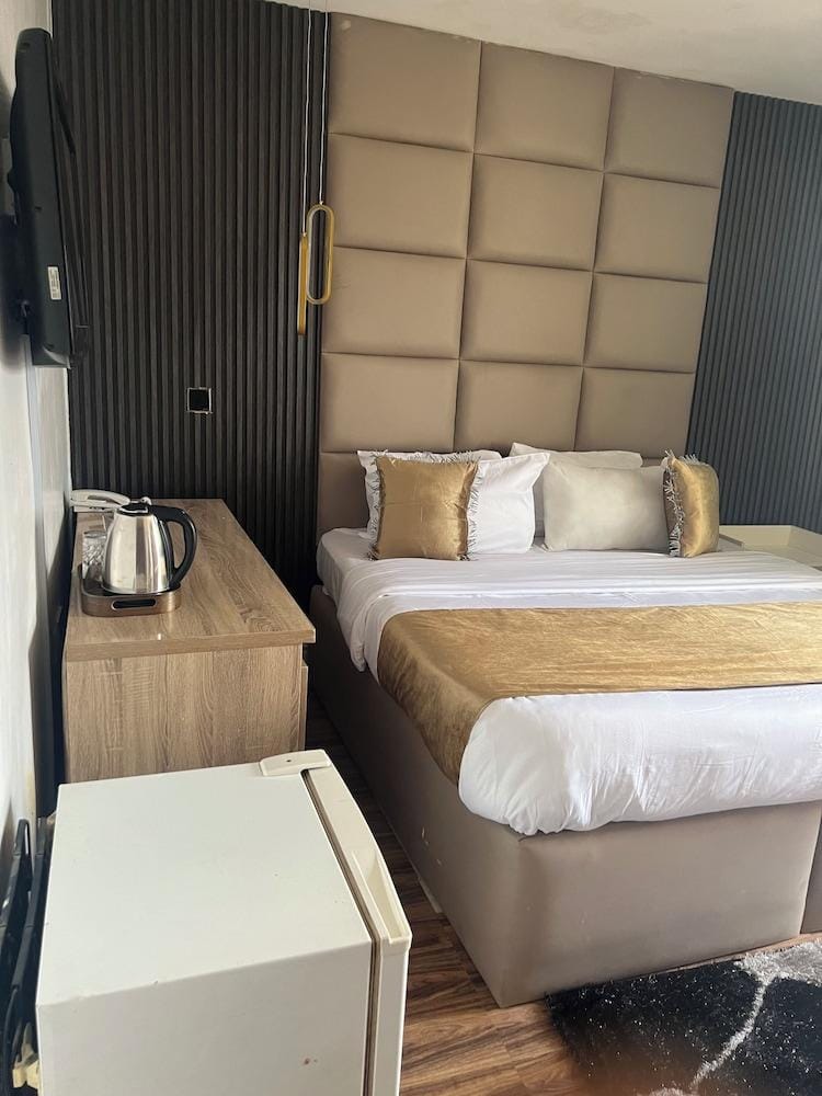 FLORENCE HOTEL AND SUITES Hotel in Nigeria