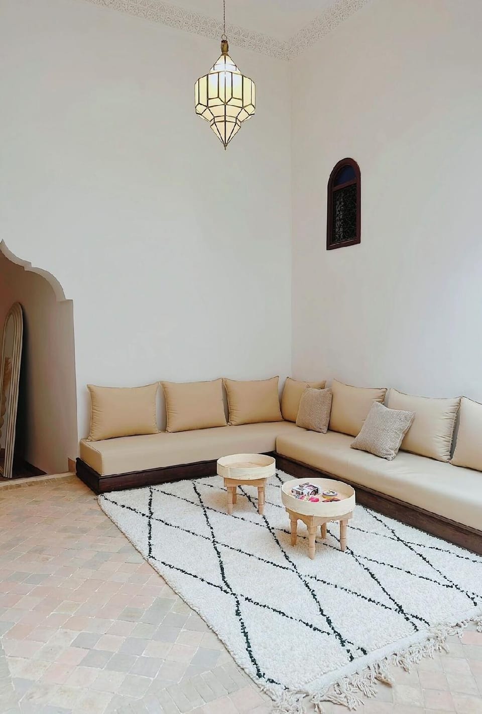 Riad Solila Hotel in Marrakesh
