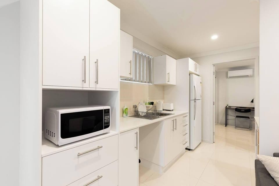 14 Freney St Hotel in Brisbane
