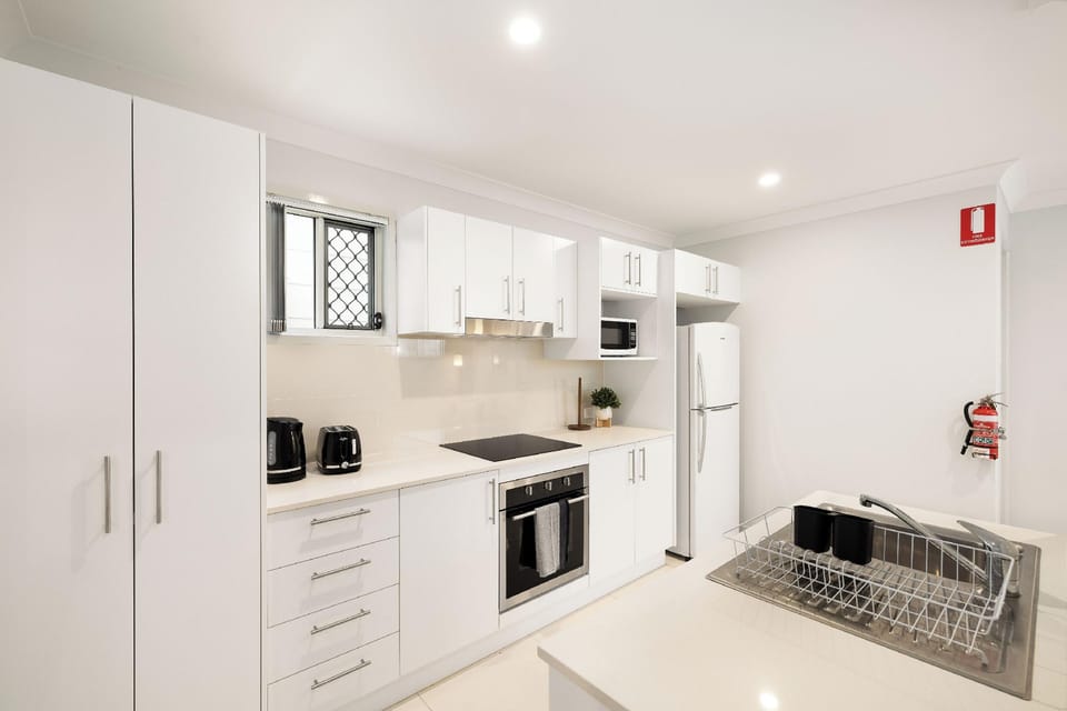14 Freney St Hotel in Brisbane