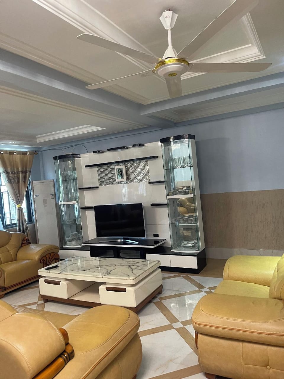 CRL Apartment 2 Hotel in Greater Accra Region, Ghana