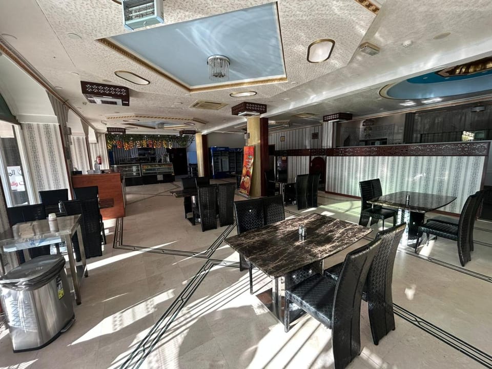 Safari Hotel Hotel in Oman