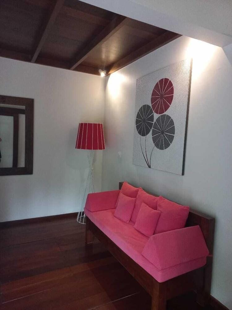 Keliky Serenity Villas Hotel in Payangan