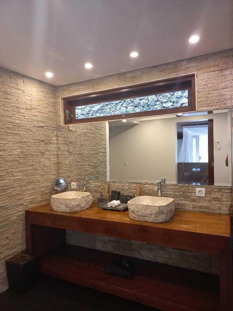 Keliky Serenity Villas Hotel in Payangan