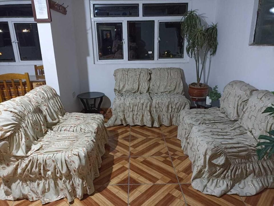 Hostal Cielo Azul Hotel in Lima Region, Peru