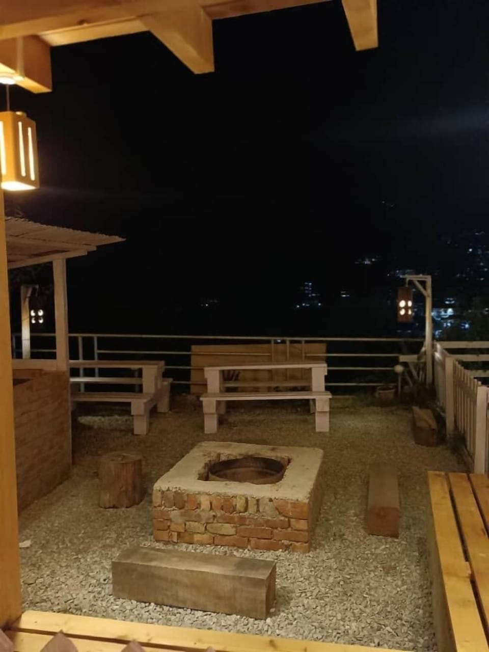 UV INN Hotel in Asia