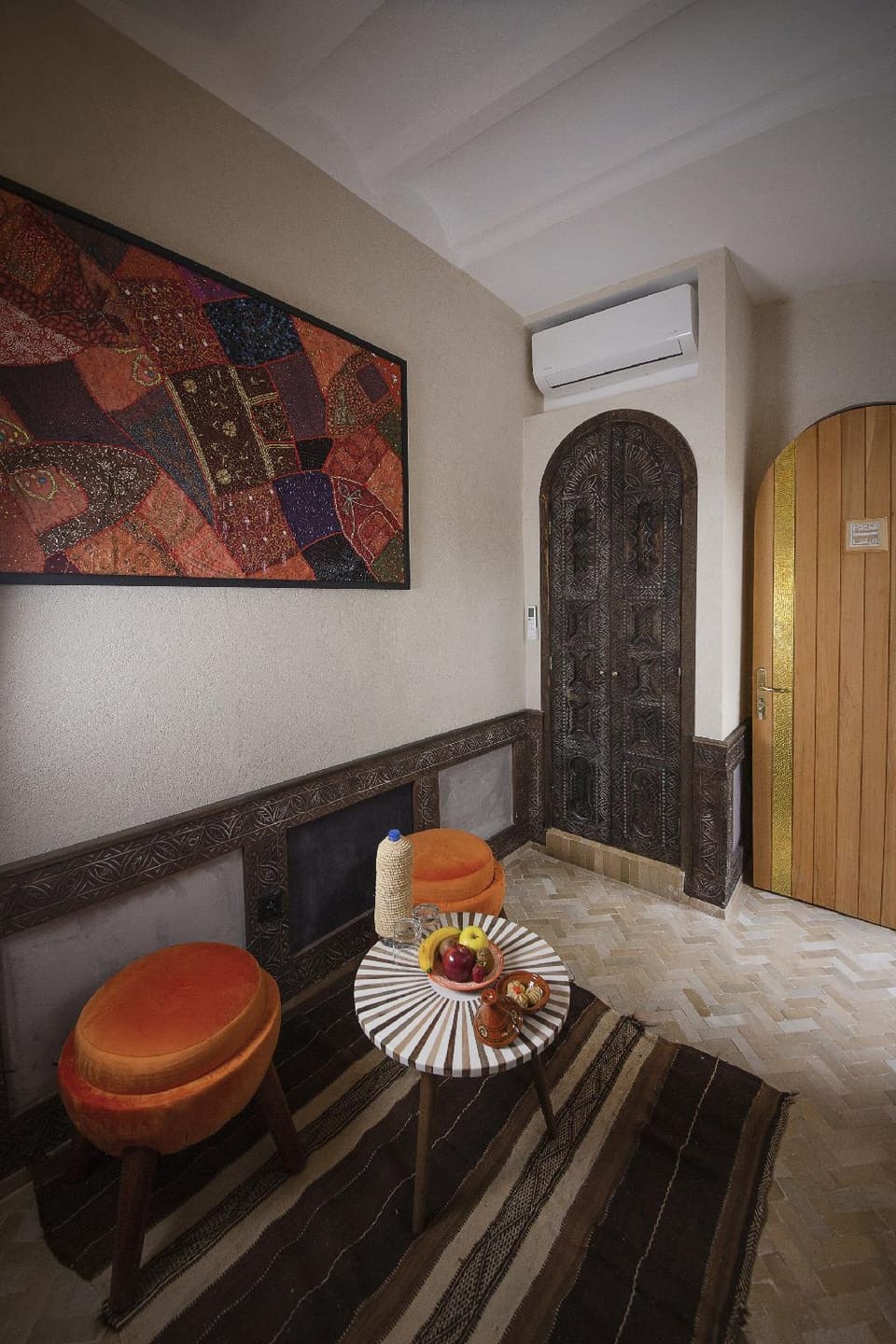 Riad Casa Felicità Hotel in Marrakesh