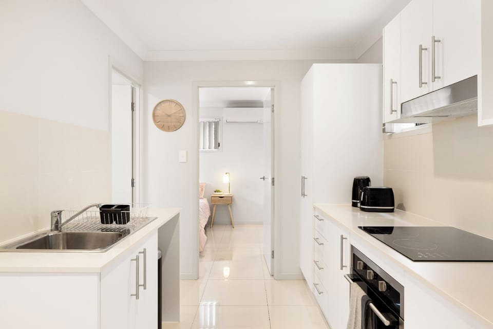 31A Freney St Hotel in Brisbane