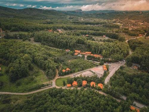 Lura Agroturizem Hotel in Serbia