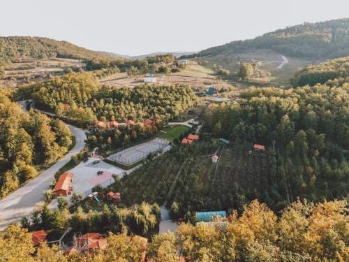 Lura Agroturizem Hotel in Serbia