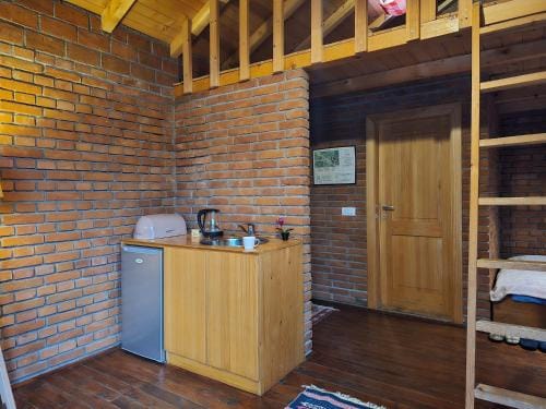 Lura Agroturizem Hotel in Serbia