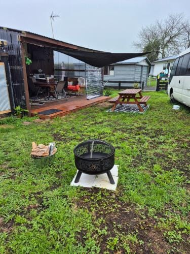 The rustic haven Hotel in Waikato