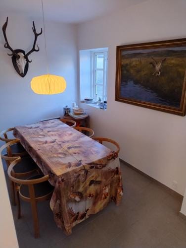 Langemose B&B - Bed&Bath Motel in Zealand