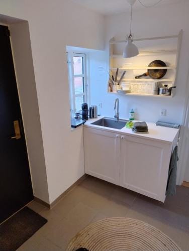 Langemose B&B - Bed&Bath Motel in Zealand