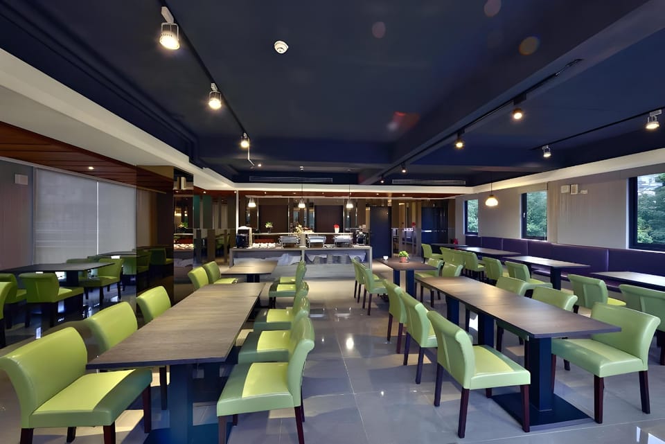liHotel Hotel in Taipei City