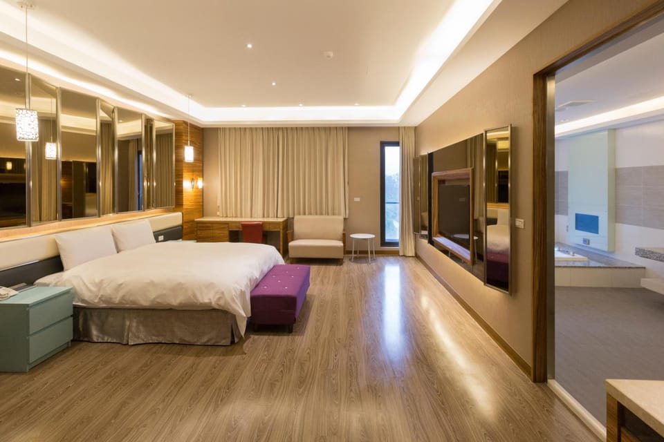 liHotel Hotel in Taipei City