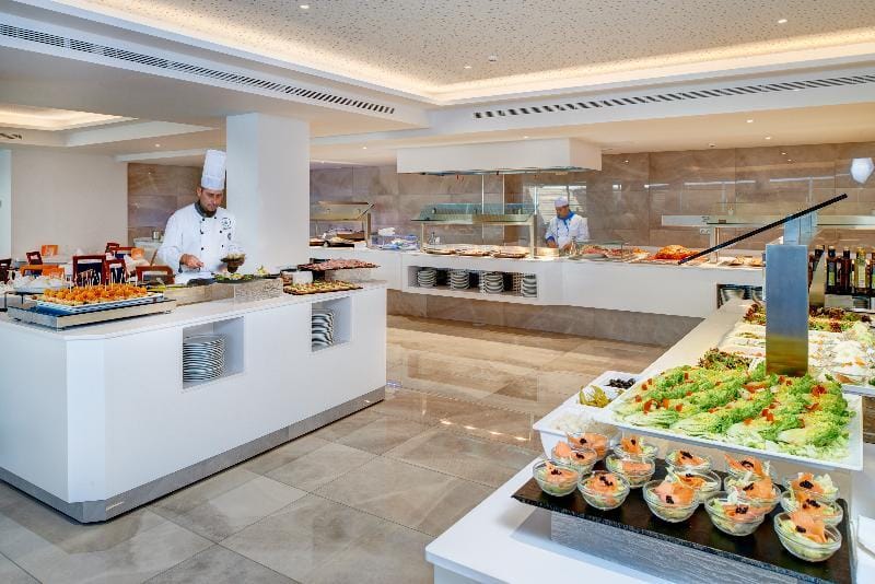 Hotel Girasol Hotel in Llevant