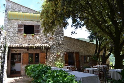 Albergo Fontanelle Hotel in Umbria