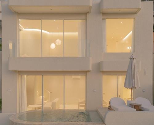 Nour Uluwatu Hotel in Bali