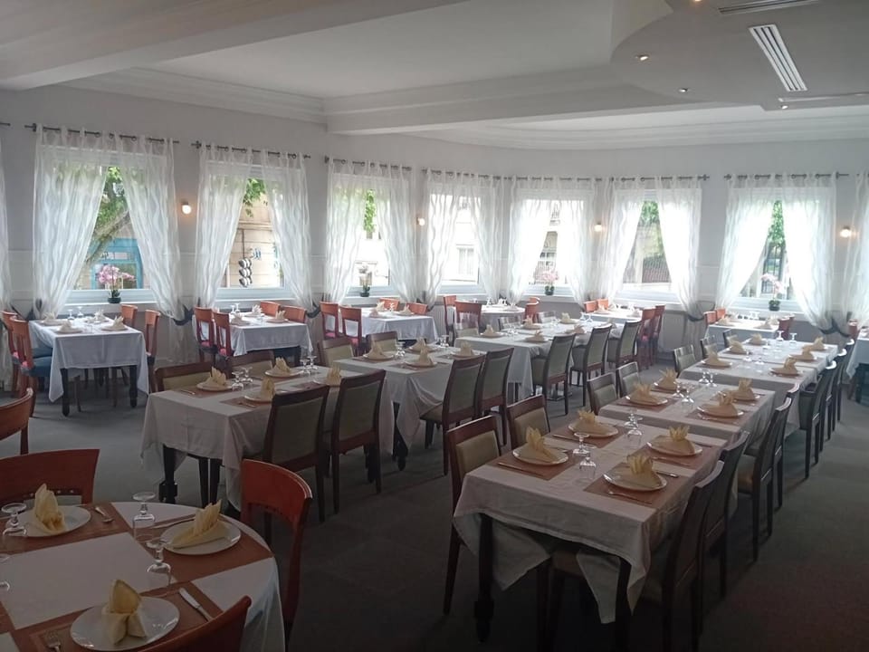 Les nouveaux Ambassadeurs Hotel in Auvergne-Rhône-Alpes