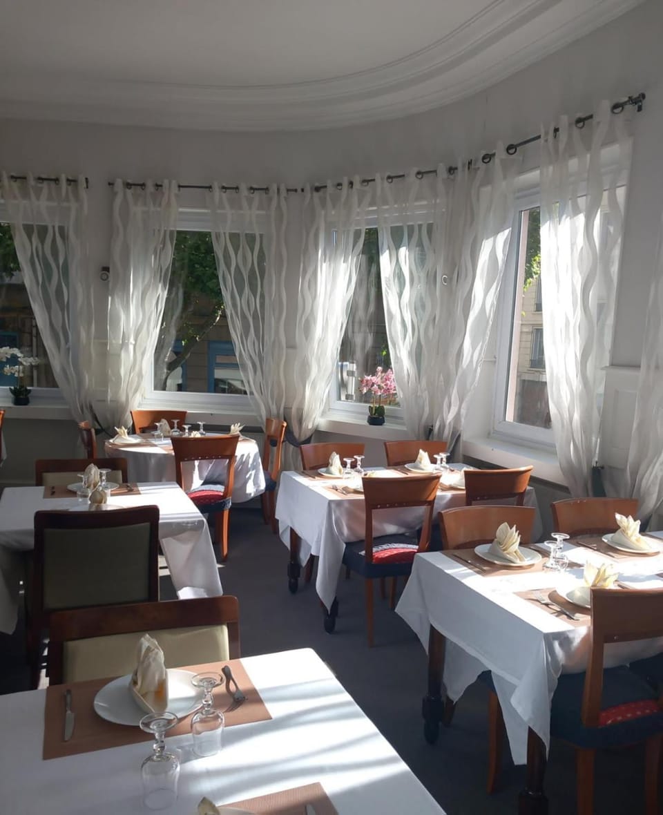 Les nouveaux Ambassadeurs Hotel in Auvergne-Rhône-Alpes