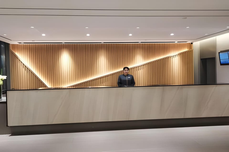 Home Inn Neo Tai'an Wanda Plaza University of Science and Technology West Campus Hotel in Shandong