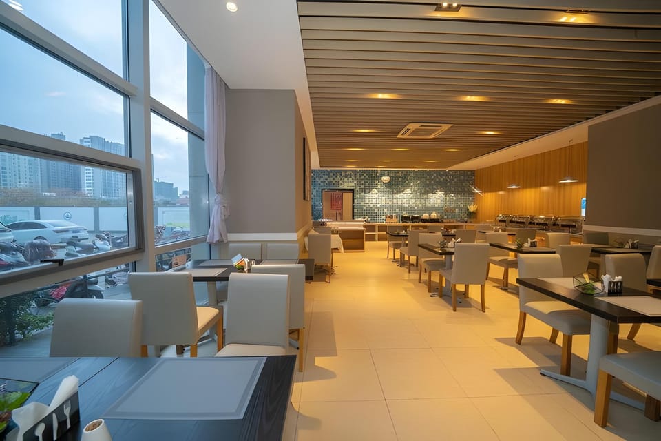 Home Inn Neo Jiangsu Suqian Suyu Wanda Plaza Hotel in Jiangsu