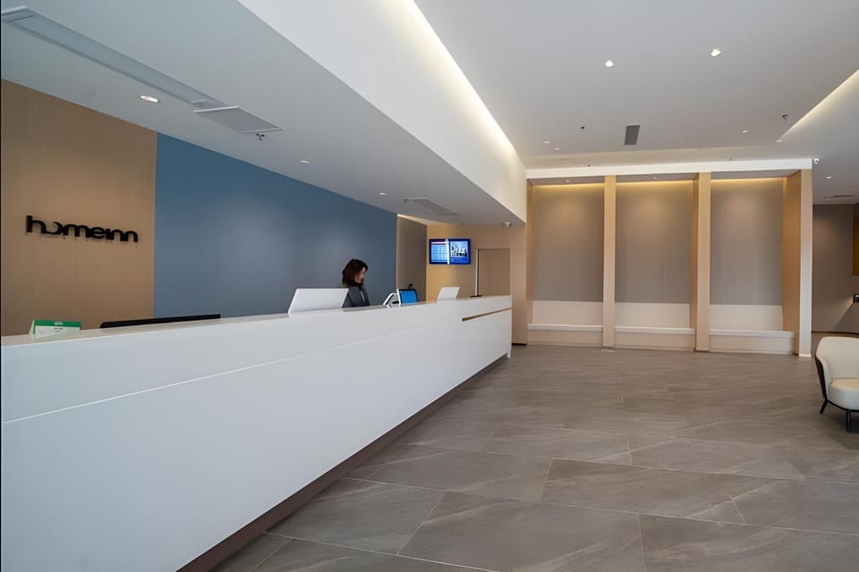 Home Inn Neo Suqian Economic Development Zone High-speed Railway Station Hotel in Jiangsu