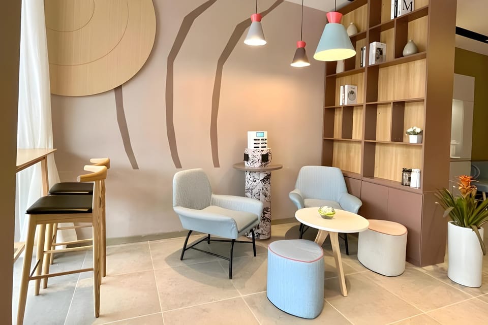 Home Inn Neo Suqian Shuyang Subai Trade City Wuyue Plaza Hotel in Jiangsu