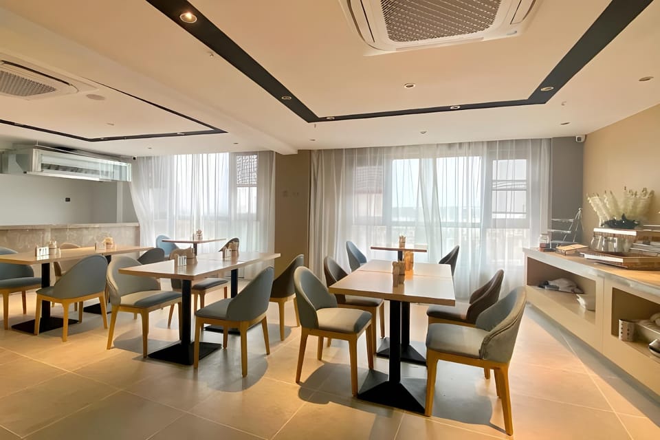 Home Inn Neo Suqian Shuyang Subai Trade City Wuyue Plaza Hotel in Jiangsu