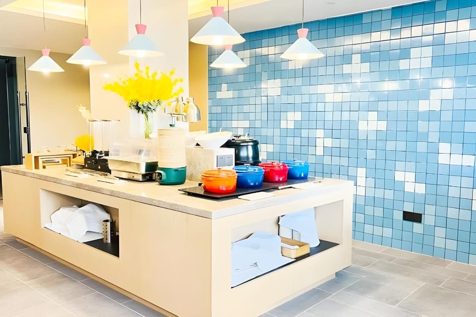 Home Inn Neo Suqian Yanghe New District Hotel in Jiangsu
