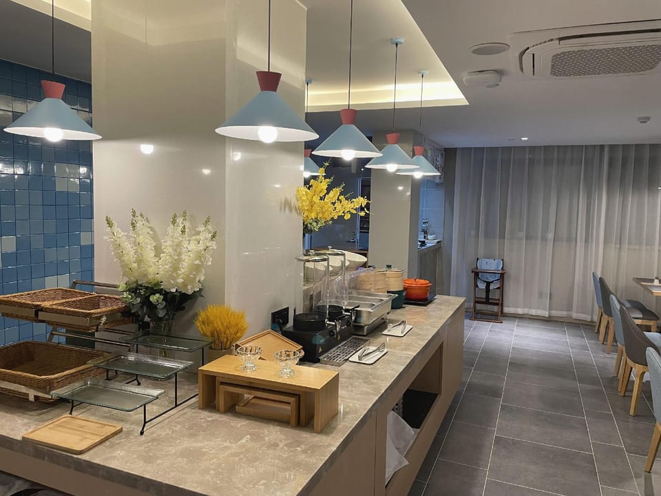 Home Inn Neo Suqian Yanghe New District Hotel in Jiangsu