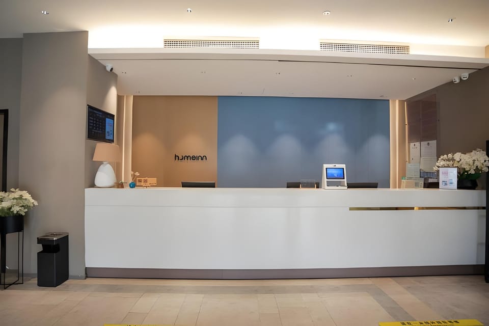 Home Inn Neo Xuzhou Amusement Park Hanshan Metro Station Hotel in Jiangsu