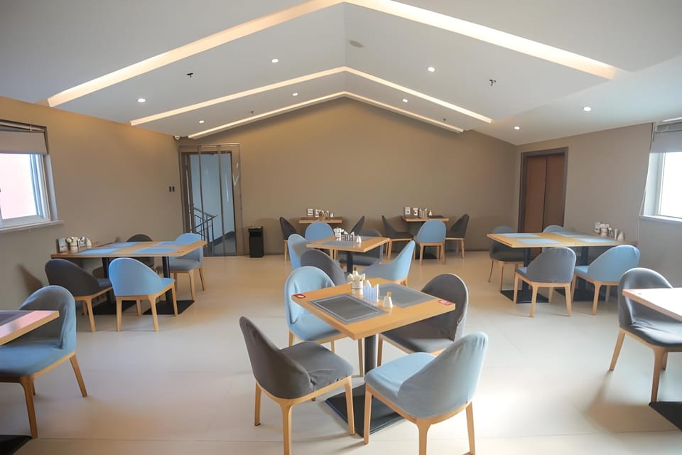 Home Inn Neo Xuzhou Amusement Park Hanshan Metro Station Hotel in Jiangsu