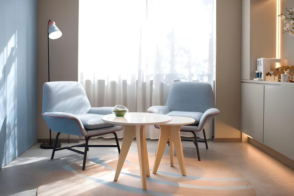 Home Inn Neo Xuzhou High-speed Railway East Station Hotel in Jiangsu