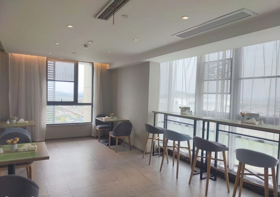 Home Inn Neo Xuzhou High-speed Railway East Station Hotel in Jiangsu