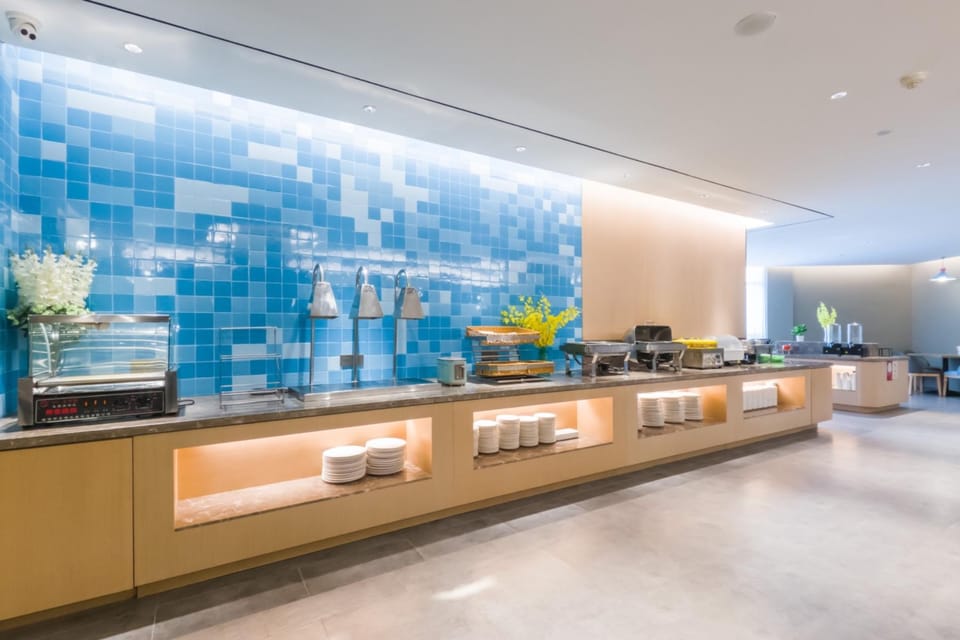 Home Inn Neo Changshu Dongbang Town Hotel in Shanghai