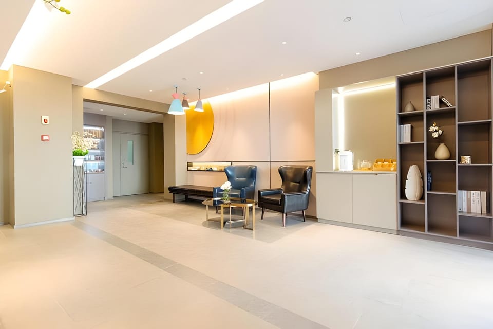 Home Inn Neo Jinan Shanshi East Road Qianfoshan Hotel in Shandong