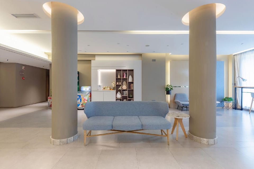 Home Inn Neo Jinan Shandong University Shanda Road Hotel in Shandong