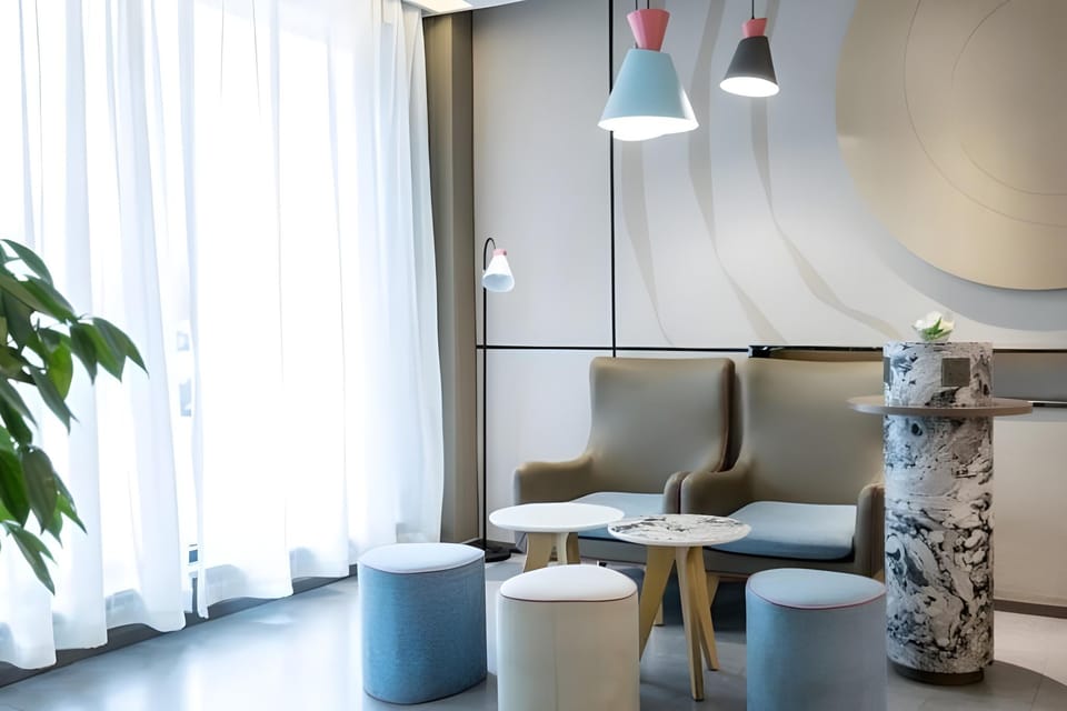 Home Inn Neo Jinan Shandong University Shanda Road Hotel in Shandong