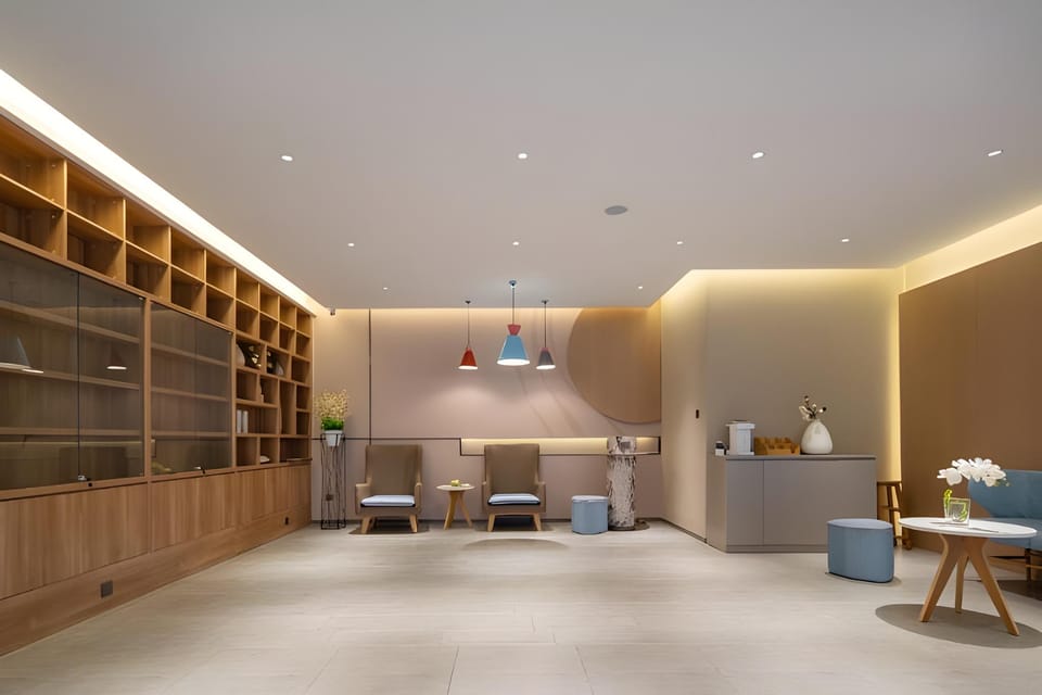 Home Inn Neo Jinan Shandong Tumor Hospital Hotel in Shandong