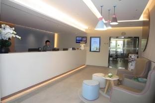 Home Inn Neo Yangzhou Yizheng Zhenzhou West Road Hotel in Nanjing