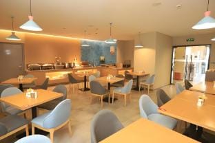 Home Inn Neo Yangzhou Yizheng Zhenzhou West Road Hotel in Nanjing