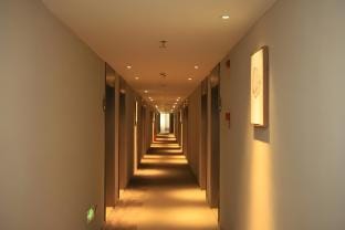 Home Inn Neo Yangzhou Yizheng Zhenzhou West Road Hotel in Nanjing