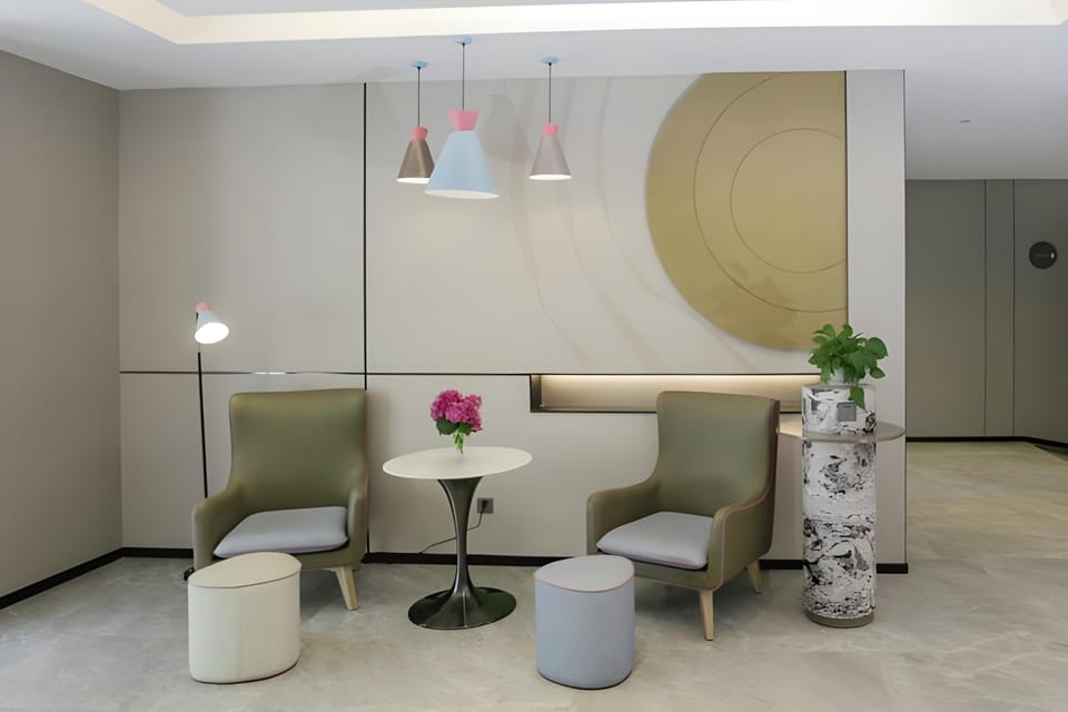Home Inn Neo Yangzhou Slender West Lake West Gate Weiyang Road Hotel in Jiangsu